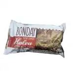 Chałwa Bonday Zebra kakao 210g, 20 szt./op. - 1842770036556 HURTOWNIA