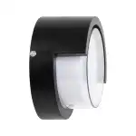 Round LED wall light 12W 6000K IP65, wholesale