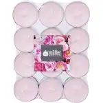 24 ROSE SCENTED PILLS, wholesale Supreva