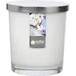 SOFT COTTON SCENTED MAXILUMANARE, wholesale Supreva