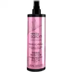 Spray pentru coafat cu protectie termica pana la 250°C, Henna Care, Venita, 200ml
