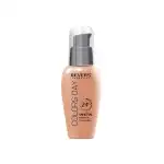 Hidratáló alapozó, közepes fedésű, Colors Day, Revers, 50 ml, no 33, barack