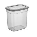 LONG 2L FOOD CONTAINER, WEAZY, wholesale warehouse