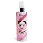 Cute Animals Shimmer Mist Panda Glitter Body Spray, IDC Institute 12184, 250ml
