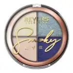 Опушени сенки за очи, Revers, № 42