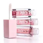 Комплект от 25 части Juicy Lip Oil Quiz Cosmetics