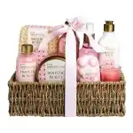 Комплект от 8 продукта Holistic Beauty care, IDC Institute 35102, 1255 ml
