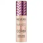 Naked Skin Cover folyékony korrektor, fordított, 5,5 g, 5. sz.