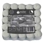 CANDLE PILLS 50 PCS., wholesale Supreva