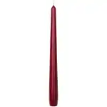 CONICAL CANDLE 245 MM BROWN, wholesale Supreva