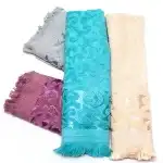FRINGED TOWEL 50/85 350 GR, ALAS 2108, b2b platform