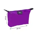 Portfard Cool Sensation mov, PF3-2 Engros Supreva