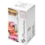 BORCA BABYLON 1120ML 12, PASABAHCE 43173, angro