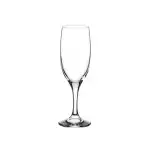 GLASS BISTRO CHAMP.VIS 190ML 6-CA 24, PASABAHCE 44419, nagykereskedő