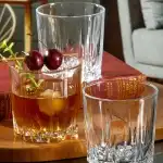 PAHAR WHISKY CARAT 325ML. 6ЦА 48, PASABAHCE 52885, angro