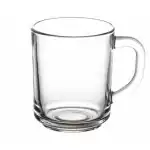 NESCAFE GLASS 250 ML OP.2KA 28, PASABAHCE 55029, wholesale warehouses