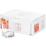 PAHAR DE VODKA LUNA 250ML 6CA 48, PASABAHCE 42338, platforma b2b