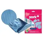 PROSOP 30X30 MICROFIBRA PENTRU STICLA, YORK 26150, marfuri en-gros