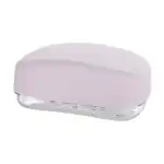 SAPUNIERA CU CAPAC PERLA, TITIZ AP-2001, angro