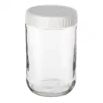 BORCAL 660ML LATICĂ, TITIZ KC-162, mărfuri en-gros