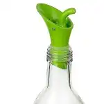 STICLA DE ULEI OLEA 500ML, TITIZ KC-355, engros
