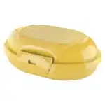 SAPUNIERĂ CU CAPAC PERLA, TITIZ TP-199, engros