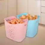 BASKET PVC LARGE KAT KAT, TITIZ TP-753, wholesale