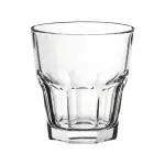 CASABLANCA WHISKEY GLASS 269ML 3CA/6CA 24/48, PASABAHCE 52705, nagykereskedő
