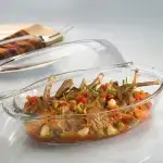 POT 4L OVAL 4, PASABAHCE 59022-OP., nagyker vásárlás