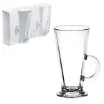 PAHAR 260ML BĂUTĂ CALDE OP.2 10/12, PASABAHCE 55861-2КА, platformă b2b