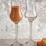 SZKŁO DO BRANDY 95ML GARAPA 6CA OP/SL, PASABAHCE 440111, hurt