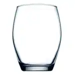 MONTE CARLO WATER GLASS 390ML LOW 24, PASABAHCE 420035, nagykereskedelmi raktárak