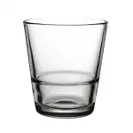 GLASS OF WHISKEY 410ML GRANDE S SL 24, PASABAHCE 52070, nagykereskedelmi raktár