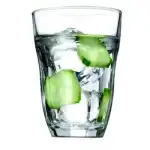 POHÁR VÍZ 235ML BAROKK 6CA, PASABAHCE 52664, nagykereskedő