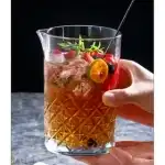 MIXING CONTAINER 725ML TIMELESS, PASABAHCE 52849, buy in bulk