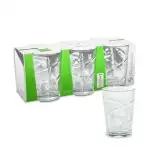 SZKLANKA WODY 200ML OLA 6CA 48, PASABAHCE 52316, hurt