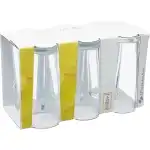 GLASS VIS 200ML ISTAMBUŁ 6, PASABAHCE 42138, hurt