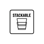 MEASURING JUG 0.5L BORCAM, PASABAHCE 59176, wholesale