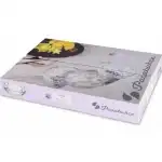 MISKA 13CM 385ML ESTRELLA 6/24, PASABAHCE 10543, platforma b2b