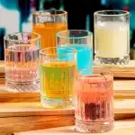 SZKLANKA DO STOJÓW 60ML ELYSIA SL, PASABAHCE 520242, hurt