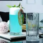 GLASS VIS 365ML ELYSIA 4KA, PASABAHCE 520445, hurtownik