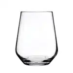 GLASS NIS 425ML ALLEGRA LOW 3KA, PASABAHCE 41536, nagykereskedelmi raktár