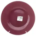 LEMEZ Márvány FŐ 260MM DEC.41216, PASABAHCE 10328, nagykereskedelem