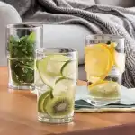 HILL GLASS 200ML 3KA, PASABAHCE 420442, hurt