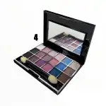 13184- Set fard de pleoape cu 18 culori RUBY MAX 4