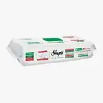 Nedves padlótisztító kendők SLEEPY EASY CLEAN White Soap 50 db, Supreva nagykereskedelem