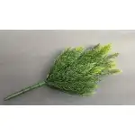 Fir branch 3D 30cm, wholesale Supreva