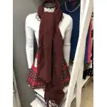 Дамски шалове микс