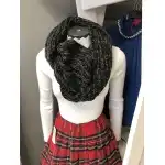 Дамски шалове микс