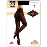 Дамски чорапогащник Basic 40 den, Miss Collection, Супрева на едро